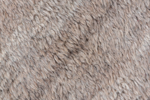 Vintage Moroccan Area Rug (5' x 9')